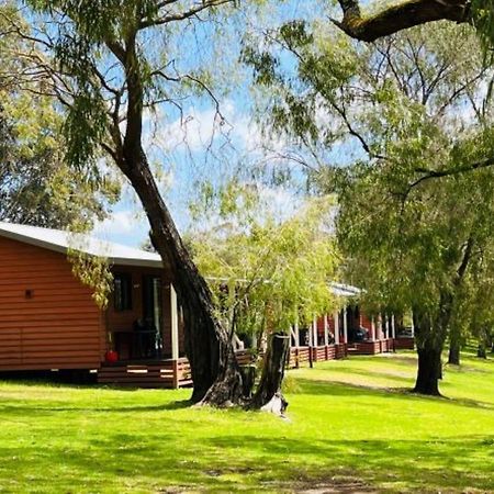 Discovery Parks Margaret River Cowaramup Eksteriør billede