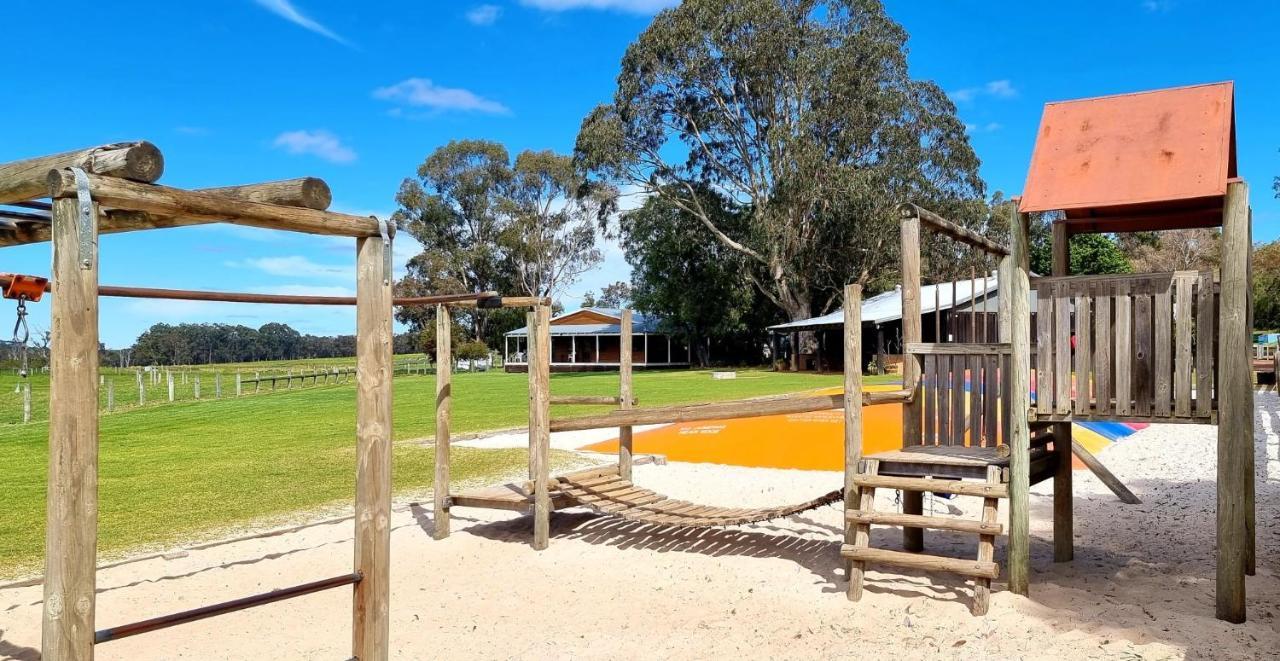 Discovery Parks Margaret River Cowaramup Eksteriør billede