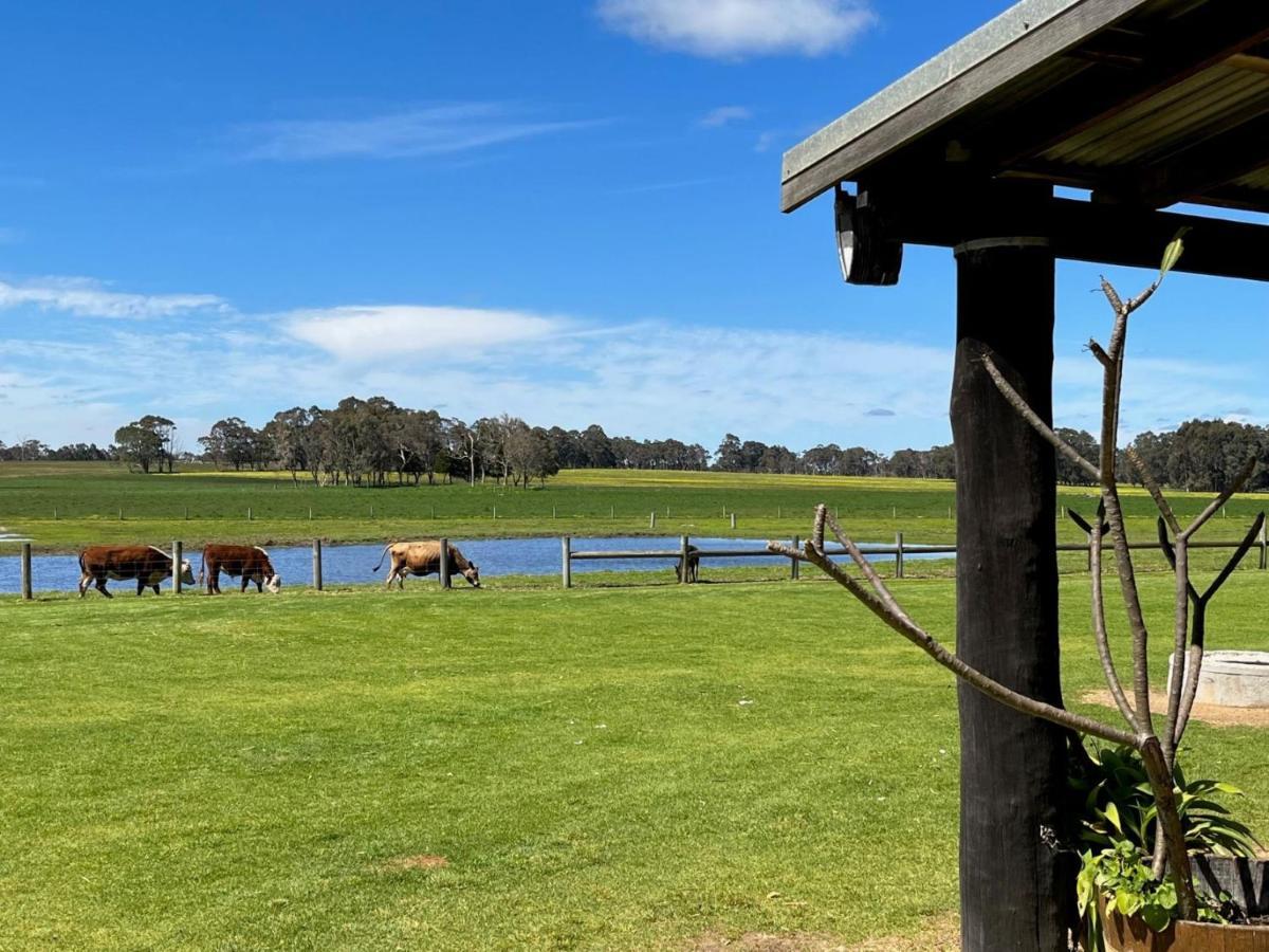 Discovery Parks Margaret River Cowaramup Eksteriør billede