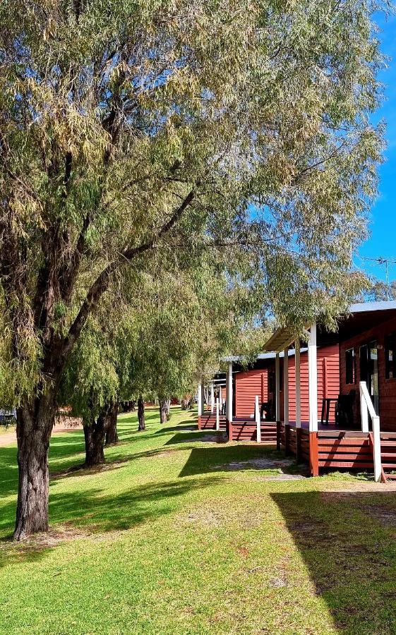 Discovery Parks Margaret River Cowaramup Eksteriør billede