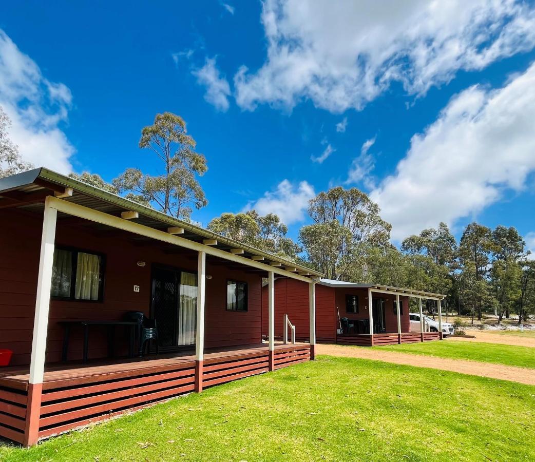 Discovery Parks Margaret River Cowaramup Eksteriør billede