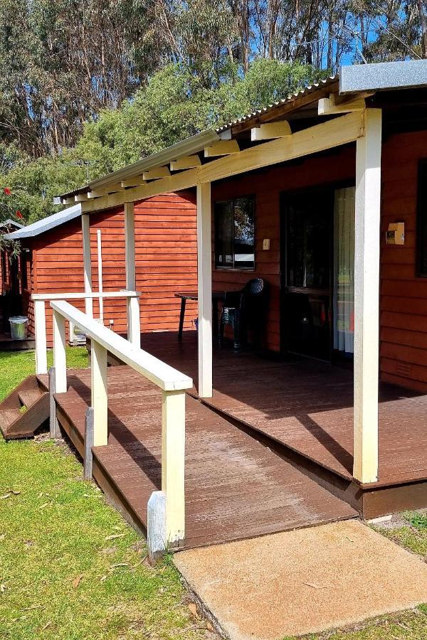 Discovery Parks Margaret River Cowaramup Eksteriør billede