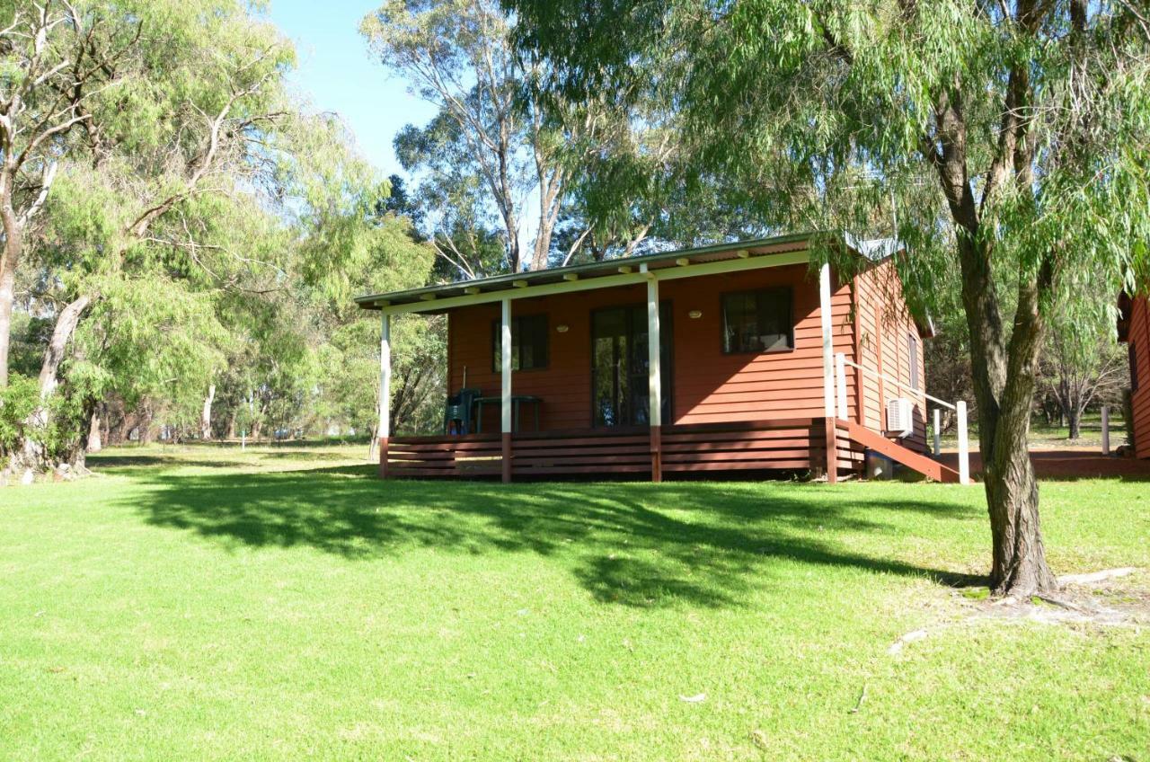 Discovery Parks Margaret River Cowaramup Eksteriør billede