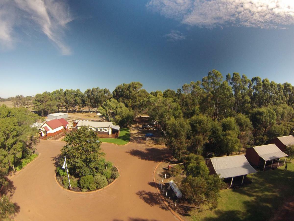 Discovery Parks Margaret River Cowaramup Eksteriør billede